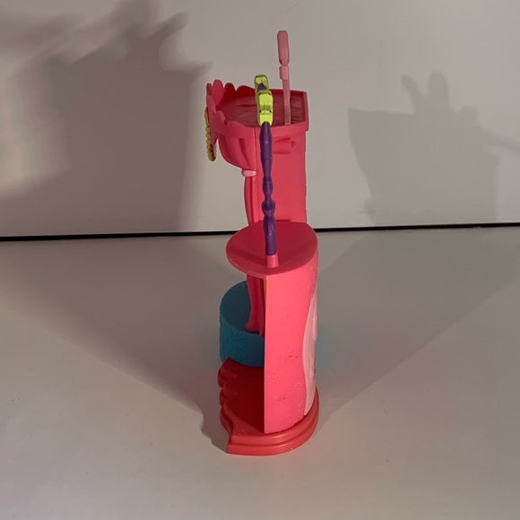 🎸 [2/$25] LPS LITTLEST PET SHOP BACKSTAGE TALENT STUDIO PLAYSET COLLECTIBLE TOY - Picture 3 of 9